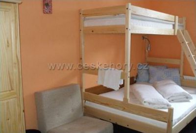 Penzion U lanovky