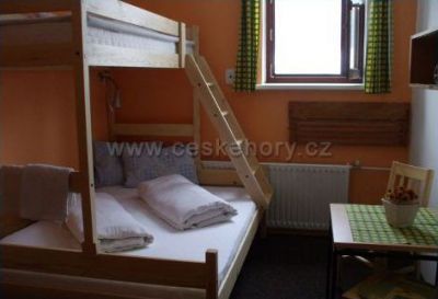 Penzion U lanovky