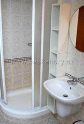 Penzion U lázní Velké Losiny