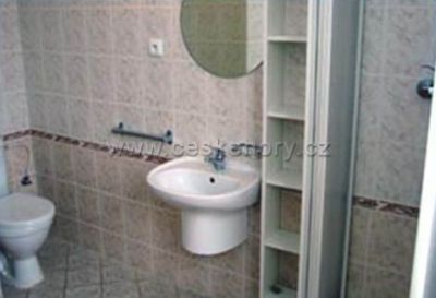 Penzion U lázní Velké Losiny