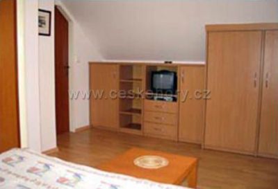 Penzion U lázní Velké Losiny