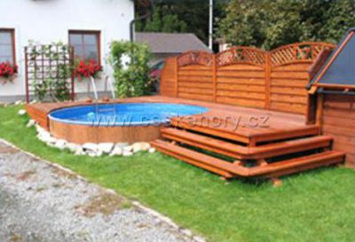 Penzion U lázní Velké Losiny