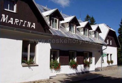 Penzion U Martina