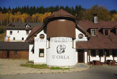 U orla