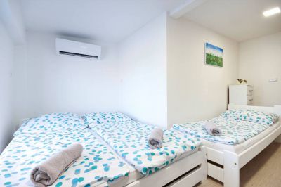 Penzion víno sklep U Palečků