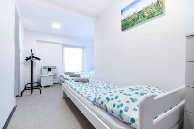 Penzion víno sklep U Palečků