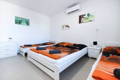 Penzion víno sklep U Palečků