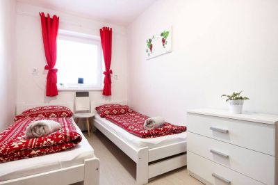 Penzion víno sklep U Palečků