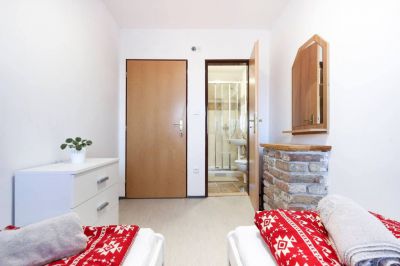 Penzion víno sklep U Palečků