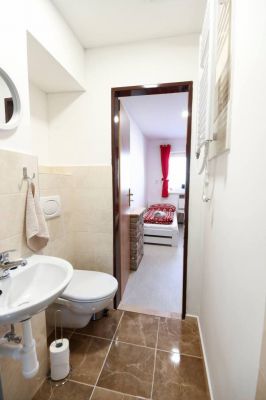 Penzion víno sklep U Palečků