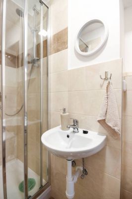 Penzion víno sklep U Palečků