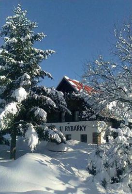 Penzion u Rybářky