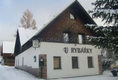 Penzion u Rybářky