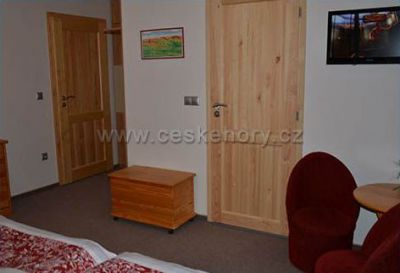 Penzion U Rybníčku **