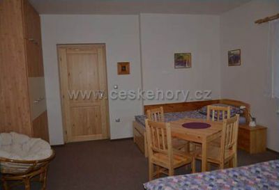 Penzion U Rybníčku **