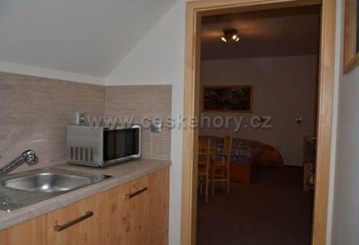 Penzion U Rybníčku **