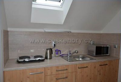 Penzion U Rybníčku **