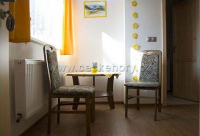 Penzion U Rybníčku **