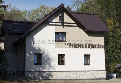 Penzion U Rybníčku **