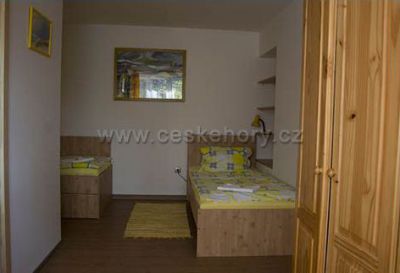 Penzion U Rybníčku **