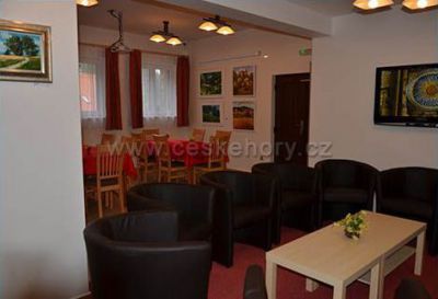 Penzion U Rybníčku **