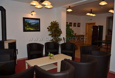 Penzion U Rybníčku **