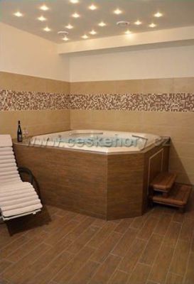 Penzion U Rybníčku **