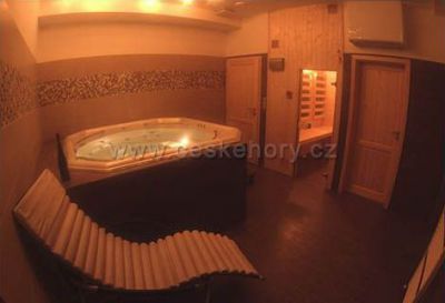 Penzion U Rybníčku **