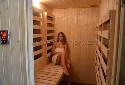 Penzion U Rybníčku **