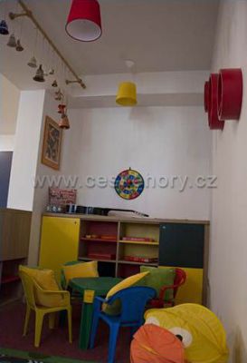 Penzion U Rybníčku **