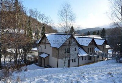 Penzion U Rybníčku **