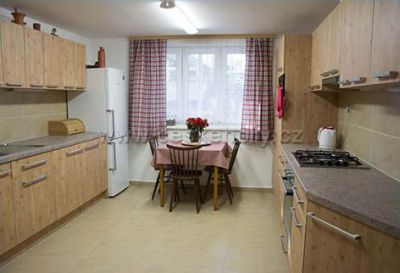 Penzion U Rybníčku **