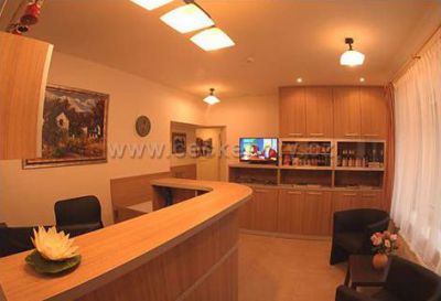 Penzion U Rybníčku **