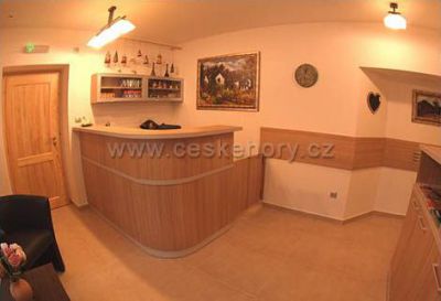 Penzion U Rybníčku **