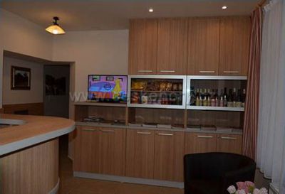 Penzion U Rybníčku **