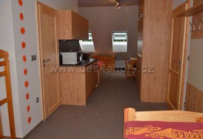 Penzion U Rybníčku **