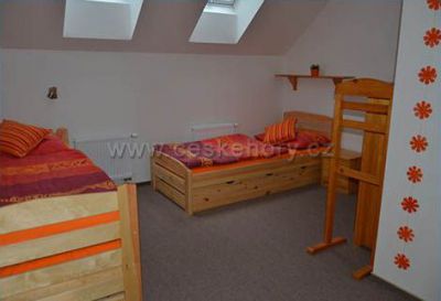 Penzion U Rybníčku **