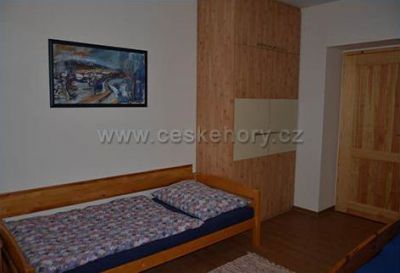 Penzion U Rybníčku **
