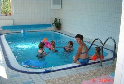 Penzion u Ševčíků