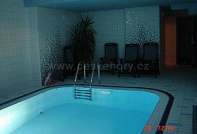 Penzion u Ševčíků