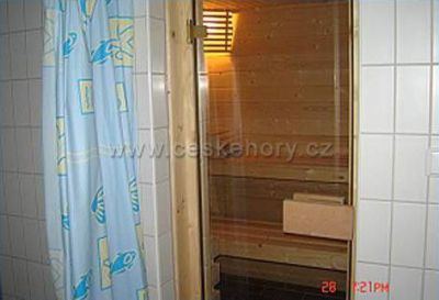 Penzion u Ševčíků