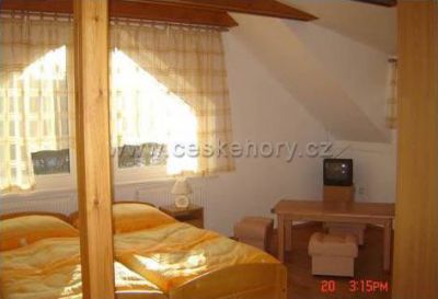 Penzion u Ševčíků