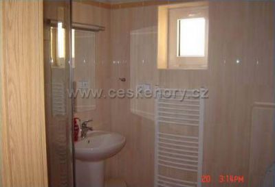 Penzion u Ševčíků