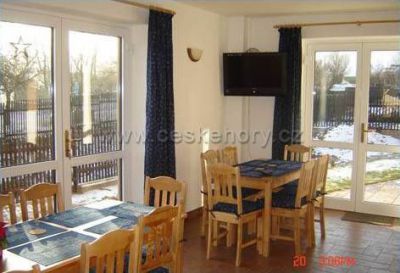 Penzion u Ševčíků