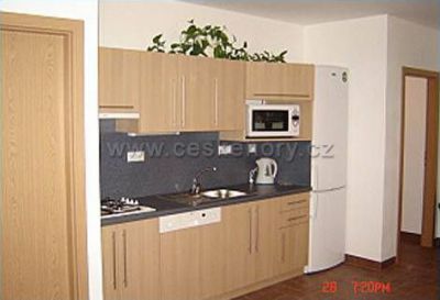 Penzion u Ševčíků