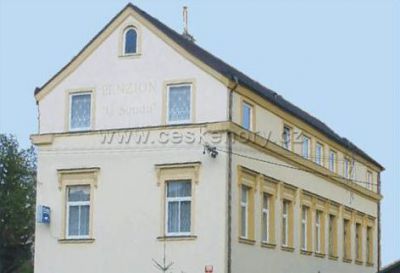 Penzion U Soudu