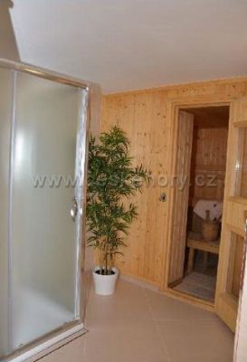 Penzion U Tří veverek