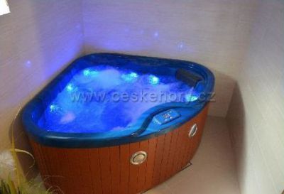 Penzion U Tří veverek