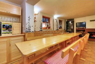 Penzion U Tří veverek