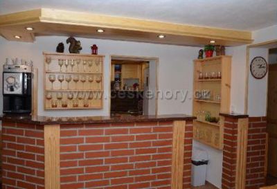 Penzion U Tří veverek